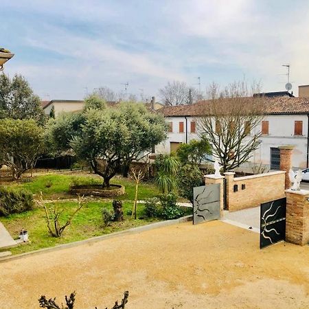 B&B Villa Ermanna Mantova Exterior photo