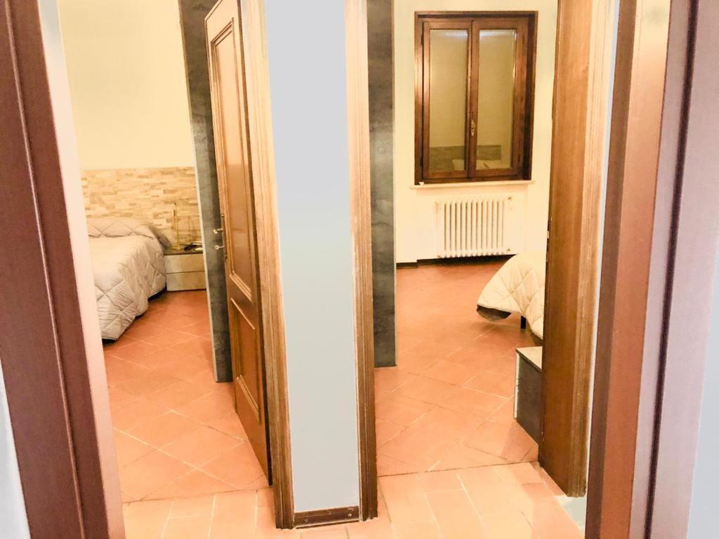 B&B Villa Ermanna Mantova Exterior photo